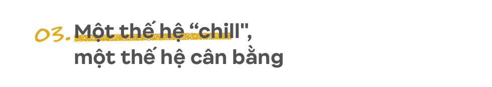 “Chill một chút để trở thành phiên bản tốt hơn của chính mình: Cuộc đời là đường đua, nhưng đừng chạm đích với tâm hồn kiệt quệ - Ảnh 9.