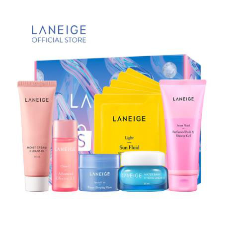 Top những “siêu phẩm” chăm sóc da gây bão hiện nay của 2 thương hiệu đình đám Laneige và Mamonde - Ảnh 4.