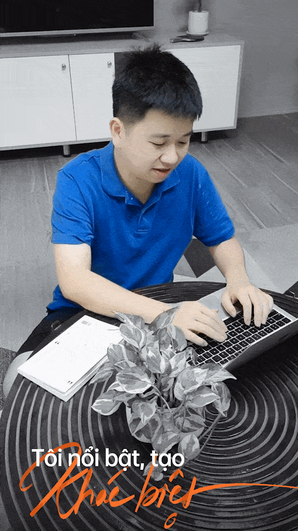 Chân dung màu AI là gì mà khiến giới sáng tạo và người trẻ rần rần chia sẻ bao nhiêu là ảnh và video? - Ảnh 8.