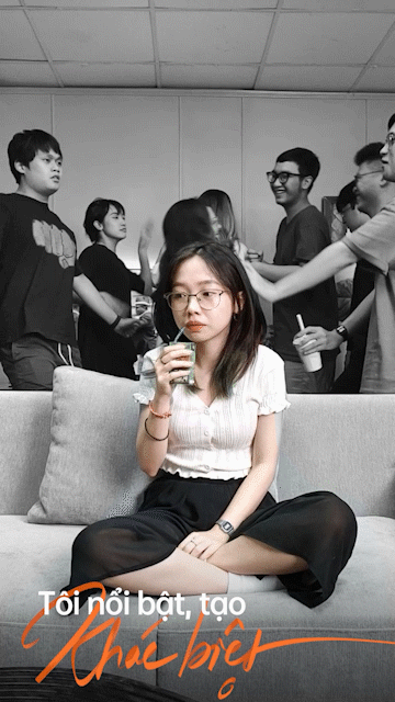 Chân dung màu AI là gì mà khiến giới sáng tạo và người trẻ rần rần chia sẻ bao nhiêu là ảnh và video? - Ảnh 6.