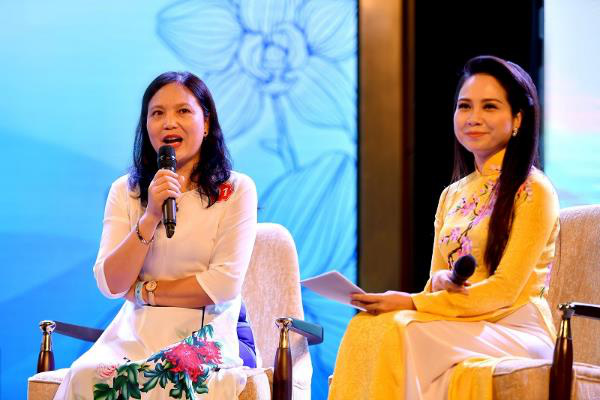 Tr&agrave;n đầy cảm x&uacute;c trong kỳ nghỉ tri &acirc;n b&aacute;c sĩ tuyến đầu chống dịch - Ảnh 10.