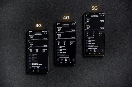 Cộng đồng Quốc tế hào hứng với điện thoại Vsmart Aris 5G Make in Vietnam - Ảnh 3.