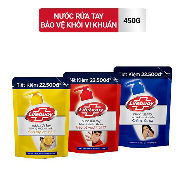 Đón sinh nhật cùng Unilever với ưu đãi giảm 50% và cơ hội săn quà trị giá 25 triệu đồng - Ảnh 2.