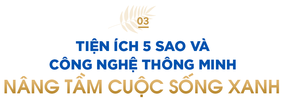 Biểu tượng tháp đôi thịnh vượng tại quận 4 - Sunshine Horizon - Không gian đáng sống của người thành đạt - Ảnh 9.