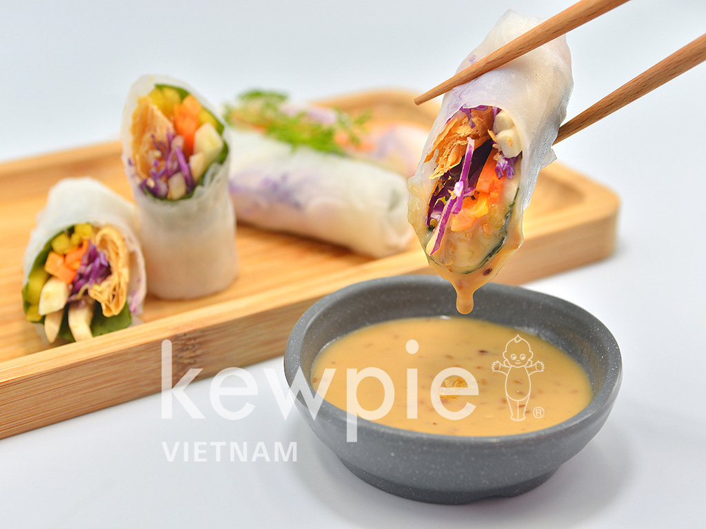 Ý tưởng món ăn mới và văn hóa ăn uống thân thiện với sức khỏe - Ảnh 1. Ý tưởng món ăn mới và văn hóa ăn uống thân thiện với sức khỏe - Ảnh 1.