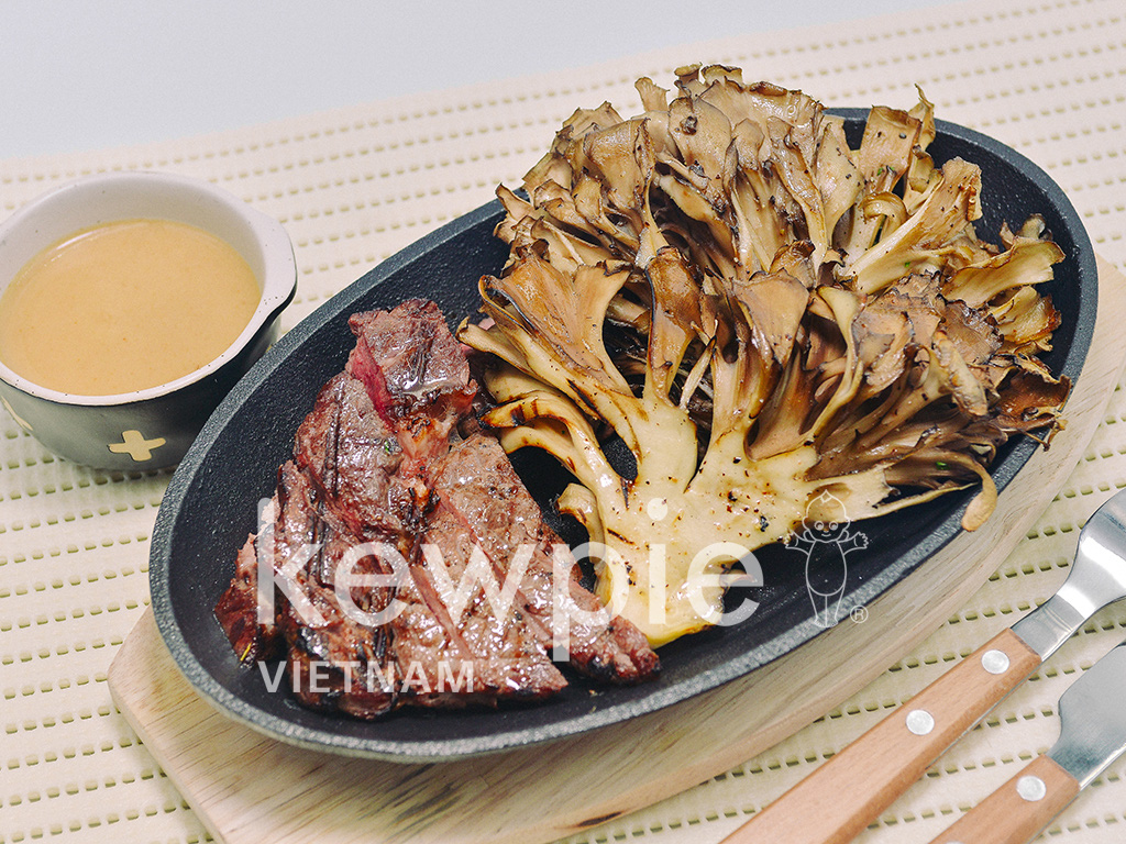 Ý tưởng món ăn mới và văn hóa ăn uống thân thiện với sức khỏe - Ảnh 2. Ý tưởng món ăn mới và văn hóa ăn uống thân thiện với sức khỏe - Ảnh 2.