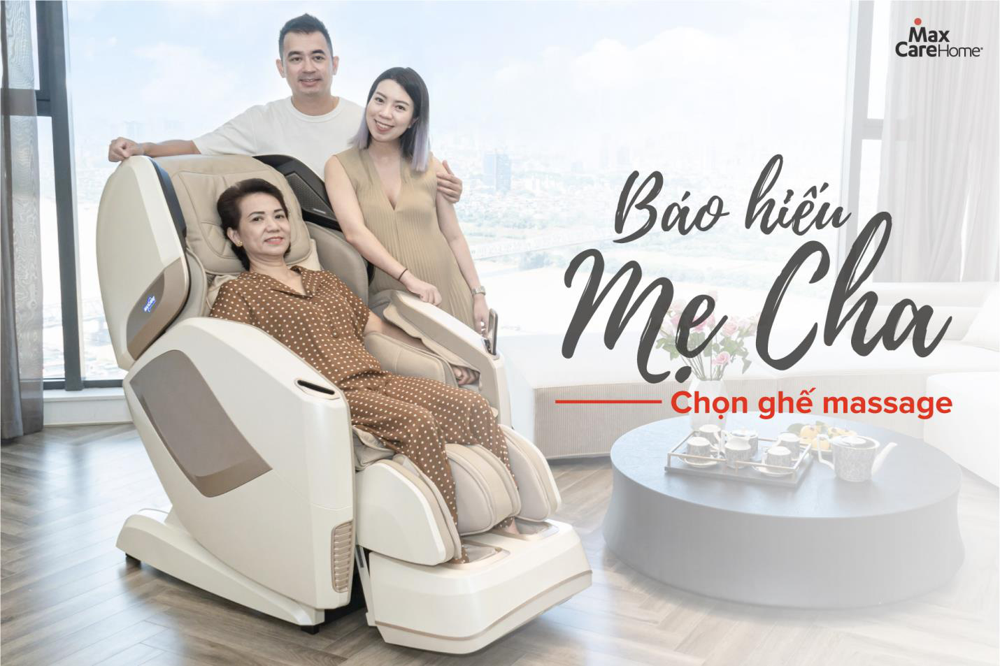 Clip bà mẹ hải phòng