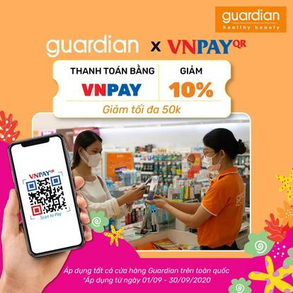 Tút tát diện mạo với chỉ 300 nghìn tại Guardian: Hơi khó tin, nhưng cô bạn này có tips cả đấy! - Ảnh 6.