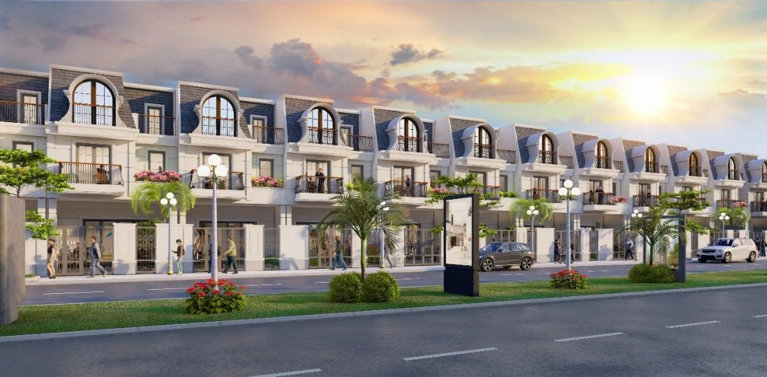 Lễ giới thiệu phân khu Hưng Gia tại Happy Home Cà Mau - Ảnh 3. Lễ giới thiệu phân khu Hưng Gia tại Happy Home Cà Mau - Ảnh 3.