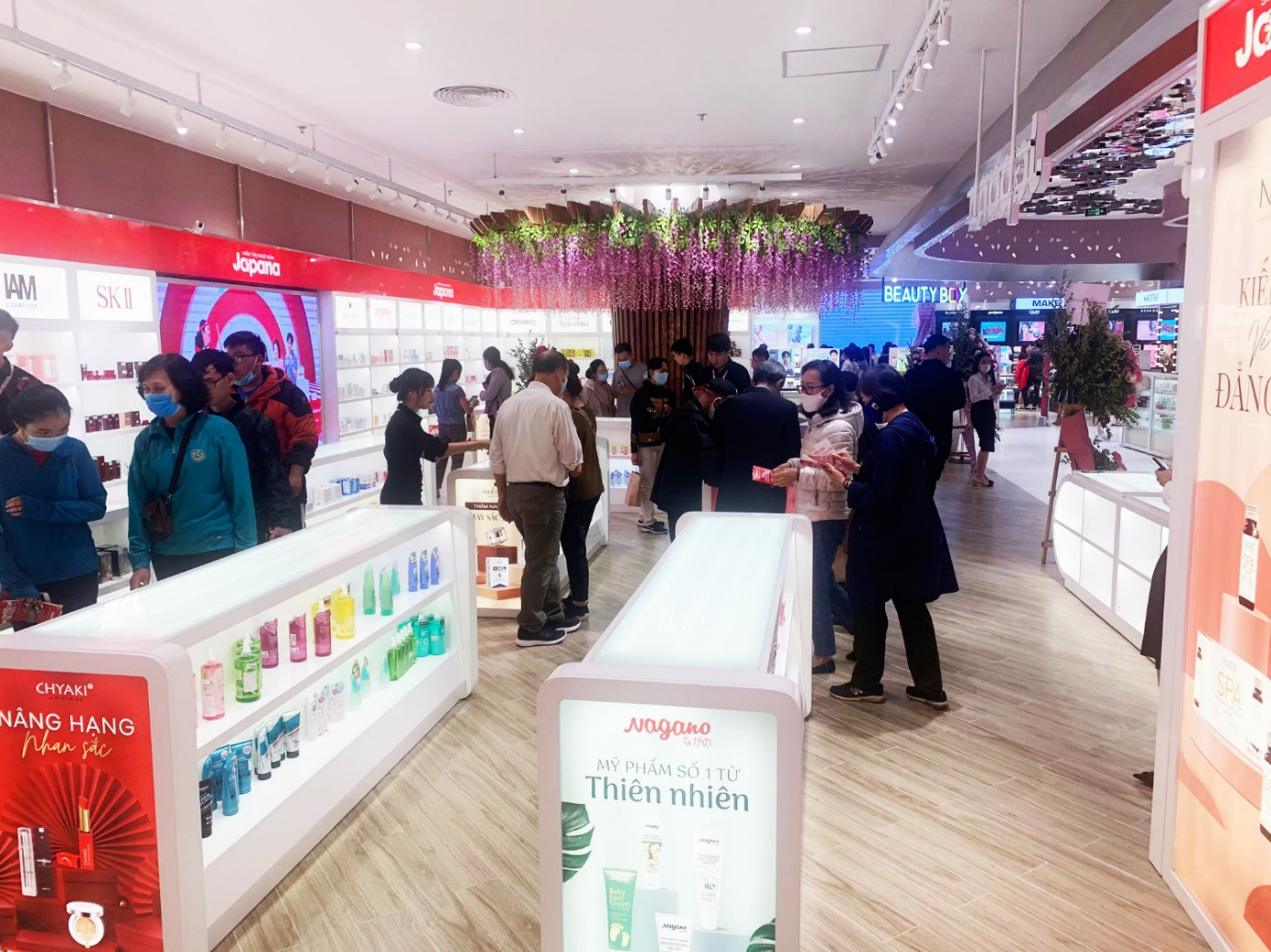 Siêu Thị Nhật Bản Japana