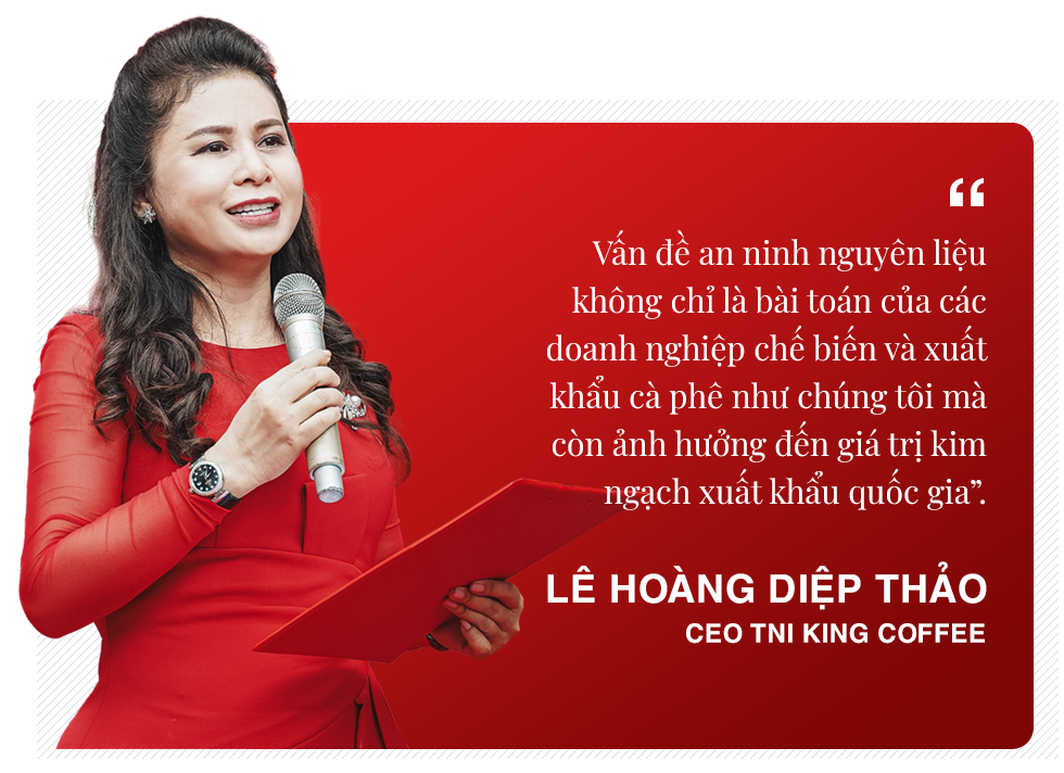 Nữ doanh nhân Lê Hoàng Diệp Thảo: Tạo nguồn cảm hứng cho phụ nữ trên con đường lập nghiệp - Ảnh 3.