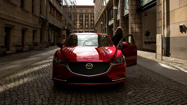 Mazda6 mới – lựa chọn của doanh nhân trẻ đam mê công nghệ - Ảnh 2.