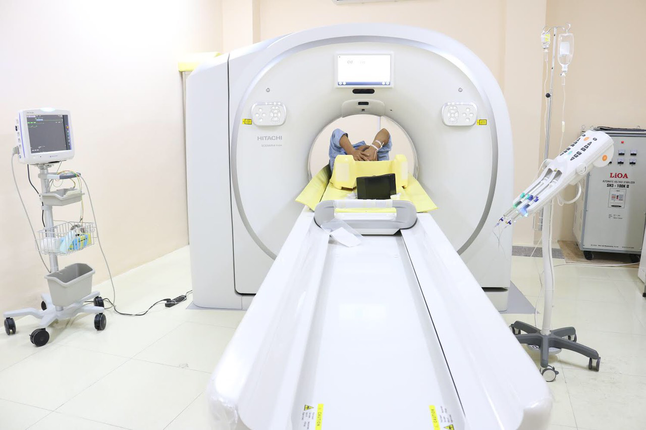 Vì sao CTCP Thiết bị Y tế Việt Nhật dự kiến lỗ gần 100 tỷ? - Ảnh 2. Vì sao CTCP Thiết bị Y tế Việt Nhật dự kiến lỗ gần 100 tỷ? - Ảnh 2.