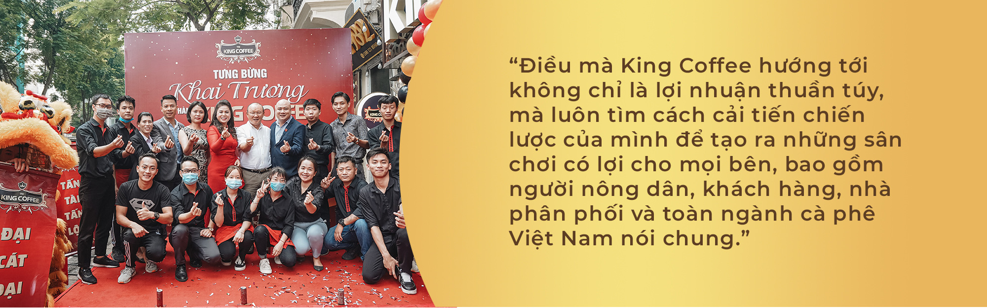 CEO Lê Hoàng Diệp Thảo- Từ doanh nhân đến người truyền cảm hứng - Ảnh 12.