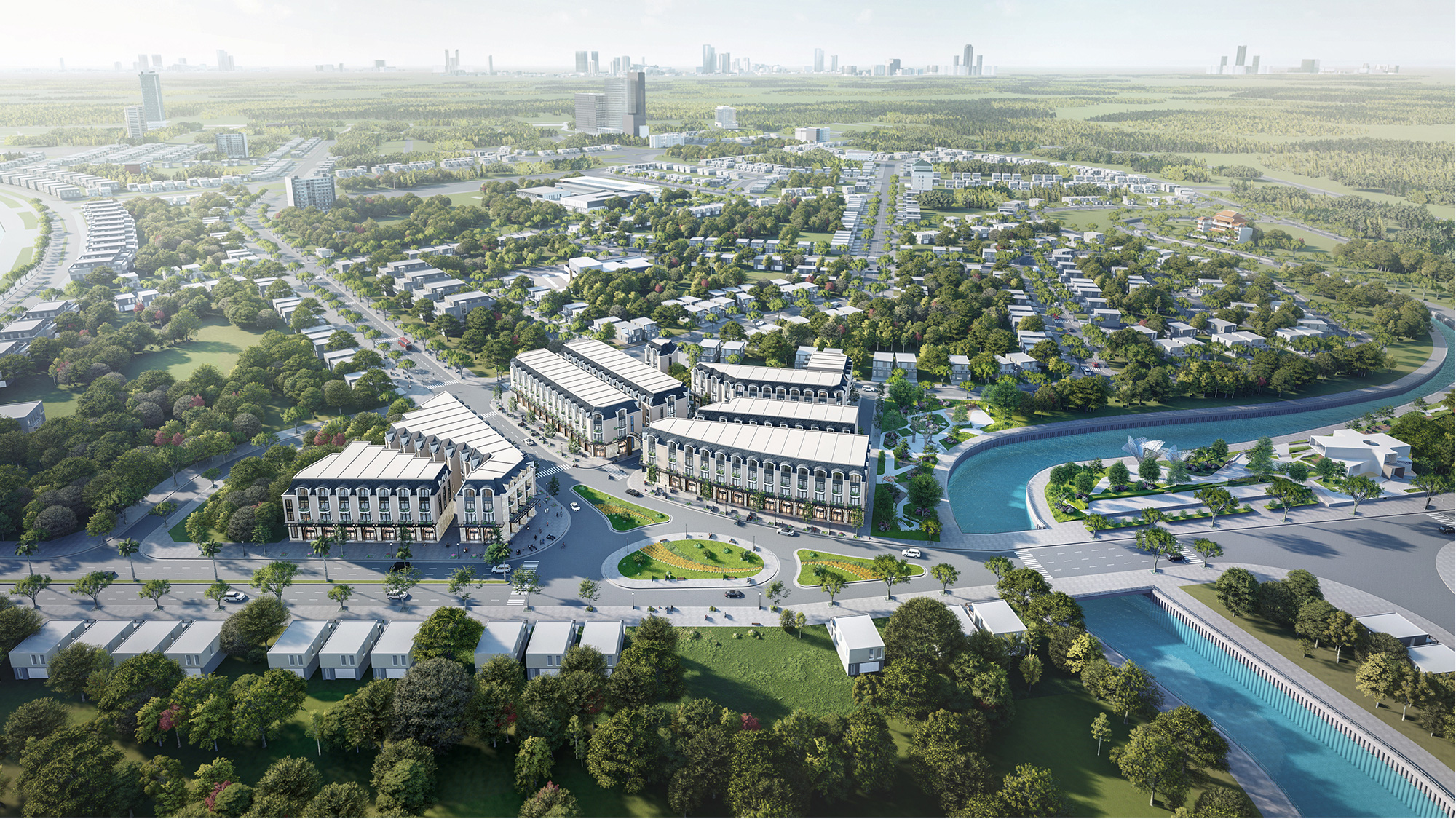 Gotec Land - Đề ra chiến lược nhà phát triển bất động sản mang đến giá trị bền vững - Ảnh 15.