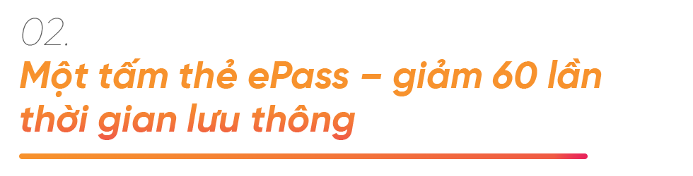 ePass - tấm thẻ nhỏ, trách nhiệm lớn của Viettel với xã hội - Ảnh 4.