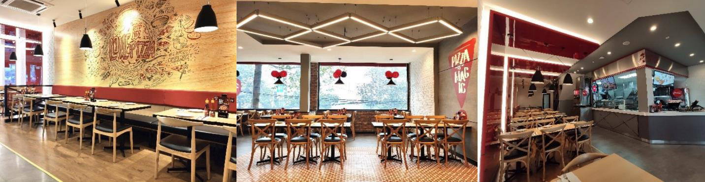 Pizza Hut Việt Nam tưng bừng khai trương cửa hàng thứ 100 với ưu đãi đặc biệt - Ảnh 2. Pizza Hut Việt Nam tưng bừng khai trương cửa hàng thứ 100 với ưu đãi đặc biệt - Ảnh 2.