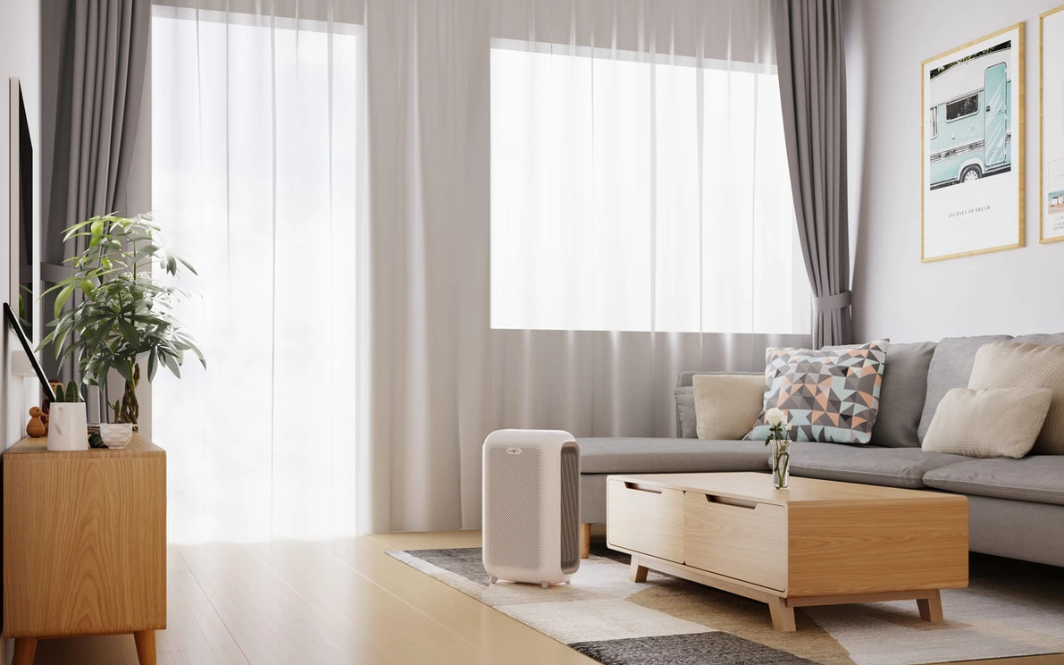 Máy lọc không khí B-Mola người tiêu dùng thông minh không thể bỏ qua - Ảnh 4.