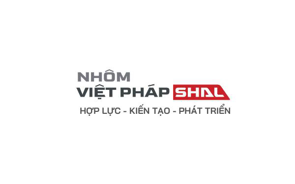 Nhôm Việt Pháp Shal - Khát vọng nâng tầm - Ảnh 1.