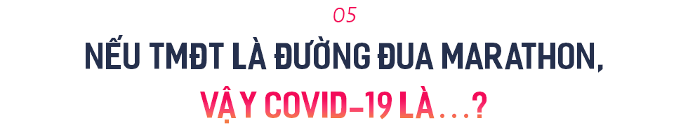 CEO Lazada Việt Nam và Thái Lan: Trên đường đua marathon với Covid-19, khi nhiều người chọn đầu tư cầm chừng, chúng tôi chọn tăng cường giao vận và mở thêm nguồn cung vì đó là những gì khách hàng cần! - Ảnh 10.
