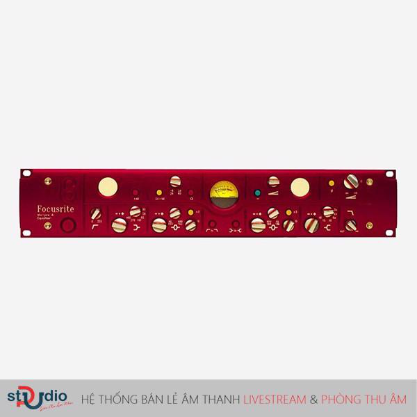 Pustudio review top 8 mic Preamp tốt nhất trên thị trường hiện nay - Ảnh 2.