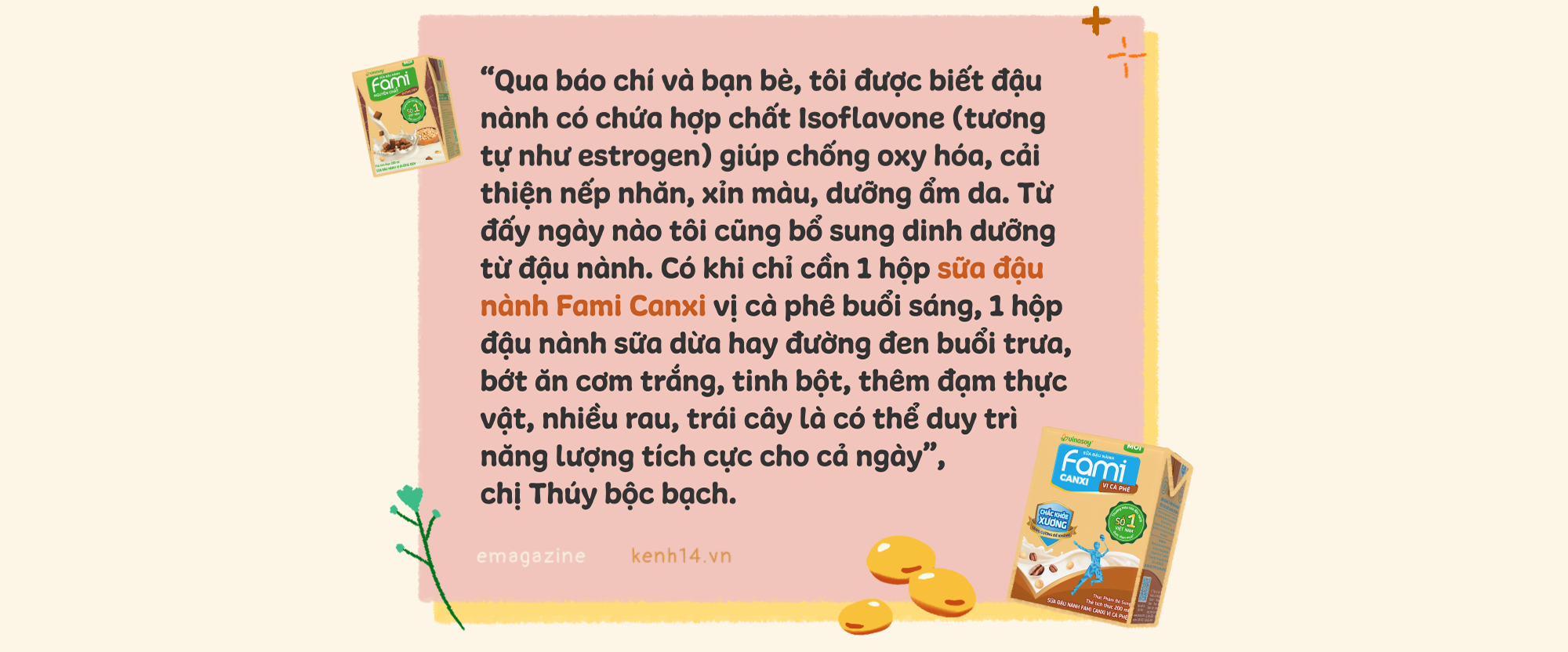 Tận dụng thời gian để... yêu thương nhiều hơn - Ảnh 5.