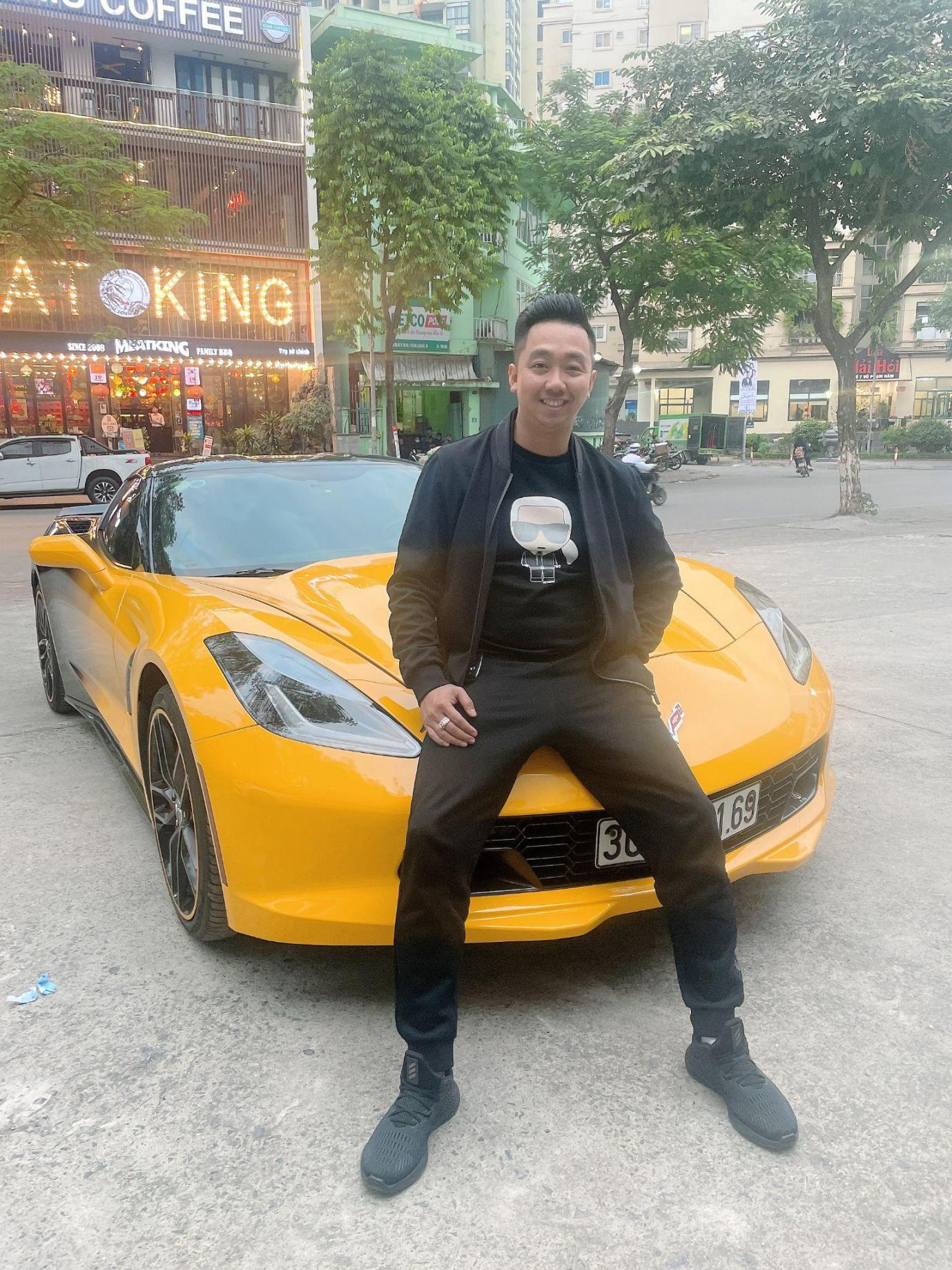 Quách Minh Quang❗️ Ông chủ QCS Quách Minh Quang tư vấn một số dòng ô tô đang