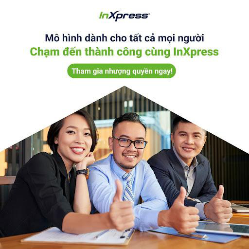 Xu hướng chuyển đổi số với mô hình nhượng quyền vận chuyển quốc tế - Ảnh 4.