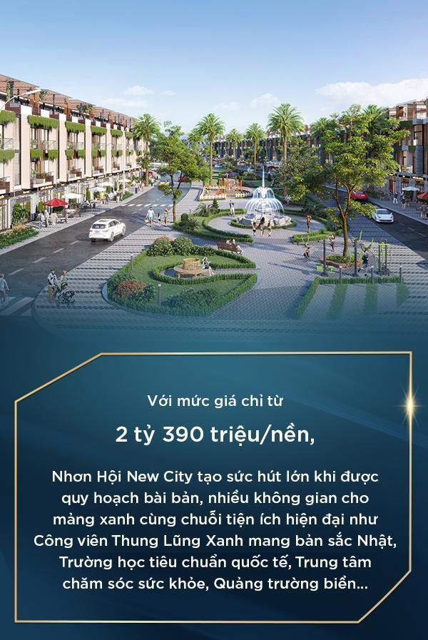 Dự án ven biển Quy Nhơn trở thành tâm điểm đầu tư với 8 tầm nhìn đắt giá - Ảnh 9.