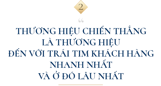 PNJ Chạm đến cảm xúc bằng sự tôn trọng trải nghiệm khách hàng - Ảnh 6.