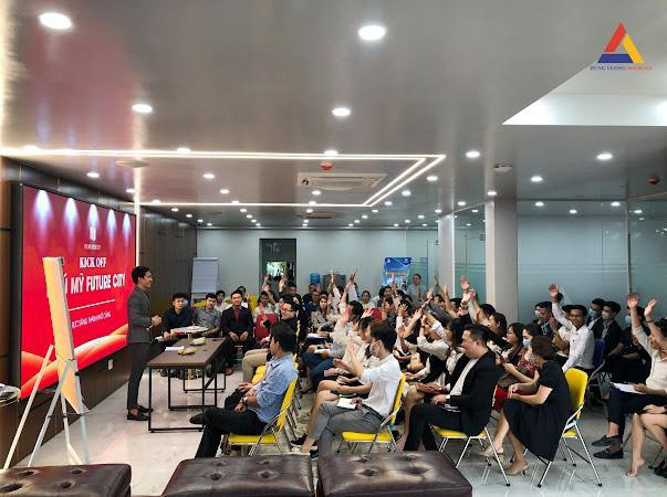 CEO Hưng Vượng Sài Gòn chia sẻ về khó khăn trong việc phát triển doanh nghiệp - Ảnh 3.