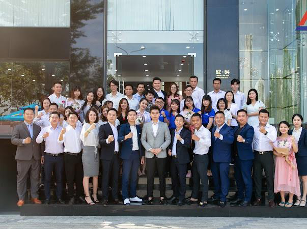 CEO Hưng Vượng Sài Gòn chia sẻ về khó khăn trong việc phát triển doanh nghiệp - Ảnh 4.