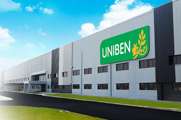 Đầu tư nghìn tỷ xây dựng nhà máy, UNIBEN chiếm lĩnh thị phần mì ăn liền - Ảnh 1.