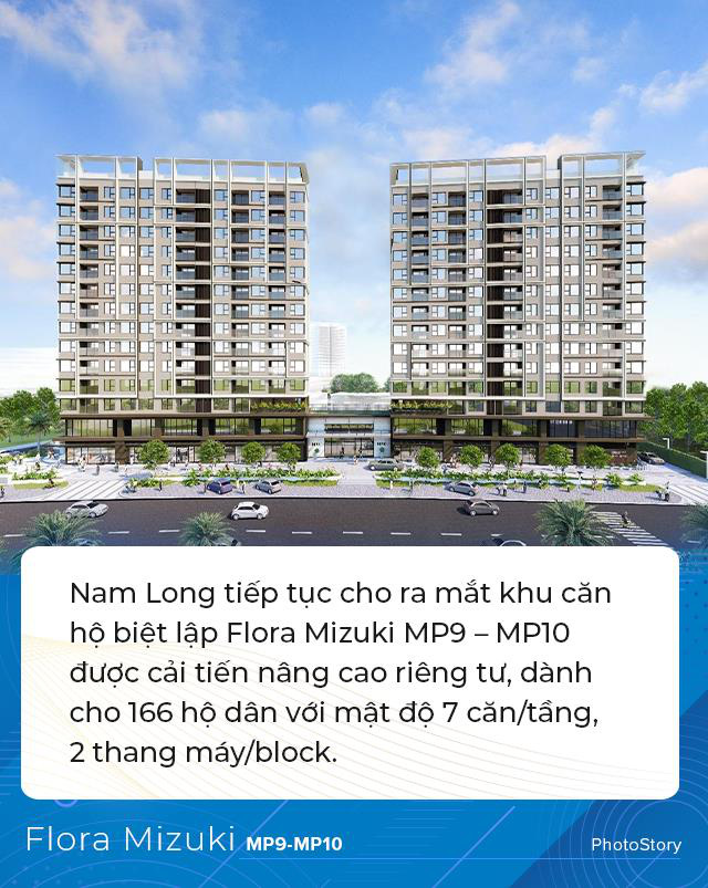 Flora Mizuki  - nơi mỗi ngày mở mắt bình yên bên thiên nhiên & an nhiên bên tổ hợp khu đô thị tiện nghi - Ảnh 9.