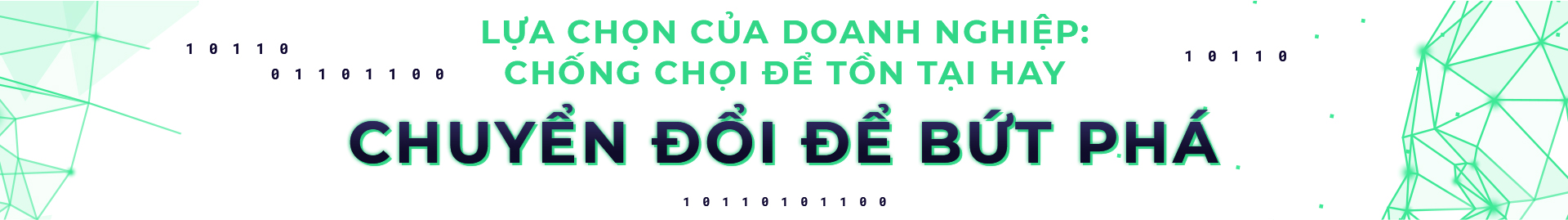 Công nghệ vị nhân sinh: Biến thách thức trong đại dịch thành đòn bẩy chuyển đổi số - Ảnh 4.