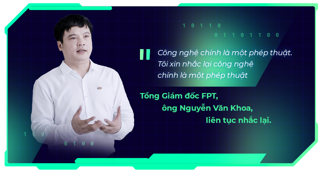 Công nghệ vị nhân sinh: Biến thách thức trong đại dịch thành đòn bẩy chuyển đổi số - Ảnh 10.