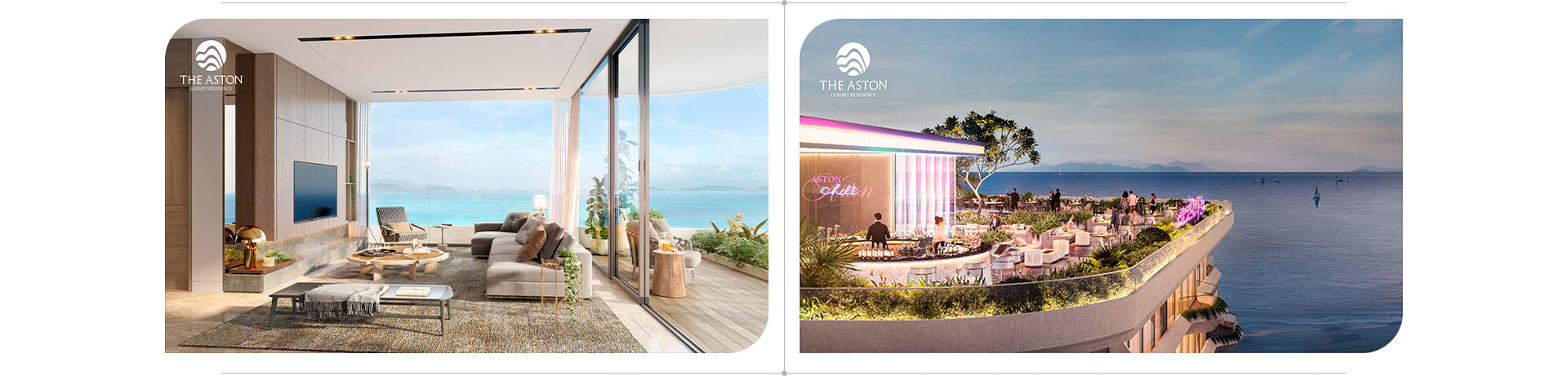 The Aston Luxury Residence tiên phong định hình xu hướng Multi Home - Ảnh 2.