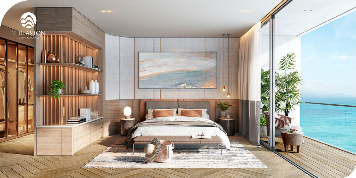 The Aston Luxury Residence tiên phong định hình xu hướng Multi Home - Ảnh 7.