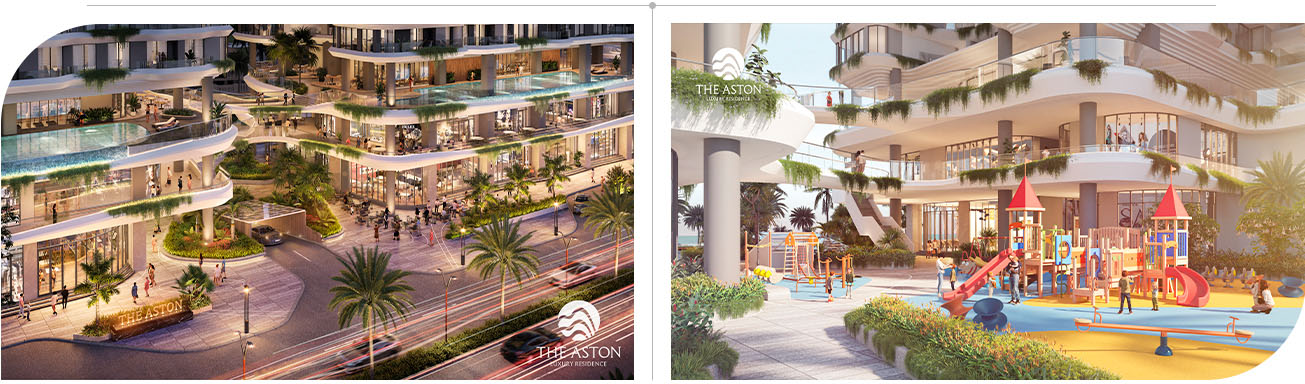 The Aston Luxury Residence tiên phong định hình xu hướng Multi Home - Ảnh 12.