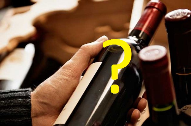 Mua rượu vang chính hãng ở đâu giữa thị trường “vàng thau lẫn lộn”? - Ảnh 1.