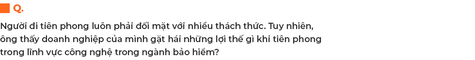 Giữ lương, tăng phúc lợi cho người lao động giữa đại dịch và niềm tin đặc biệt của Tổng giám đốc PTI Bùi Xuân Thu - Ảnh 19.