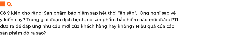 Giữ lương, tăng phúc lợi cho người lao động giữa đại dịch và niềm tin đặc biệt của Tổng giám đốc PTI Bùi Xuân Thu - Ảnh 22.