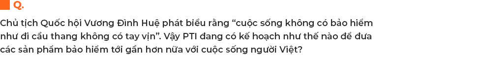 Giữ lương, tăng phúc lợi cho người lao động giữa đại dịch và niềm tin đặc biệt của Tổng giám đốc PTI Bùi Xuân Thu - Ảnh 24.