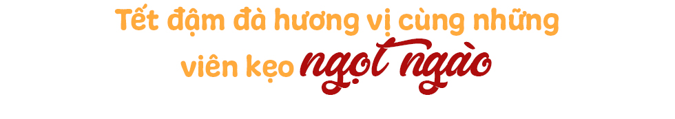 Khi Nhà luôn là tiếng gọi thân thương mỗi dịp Tết đến xuân về! - Ảnh 1.