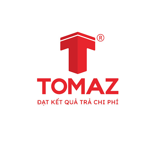 Tomaz thông báo thay đổi logo nhận diện thương hiệu - Ảnh 3.