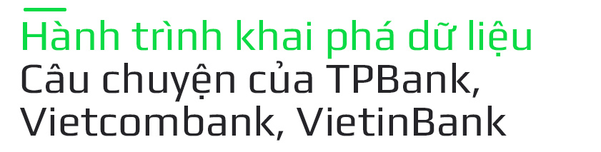 Khi các nhà ngân hàng và công nghệ hợp lực giải bài toán khai phá dữ liệu - Ảnh 5.