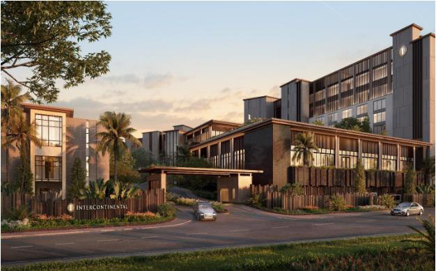 Đại diện Indochina Capital đưa ra 6 lý do đầu tư vào Branded residences - Ảnh 1.
