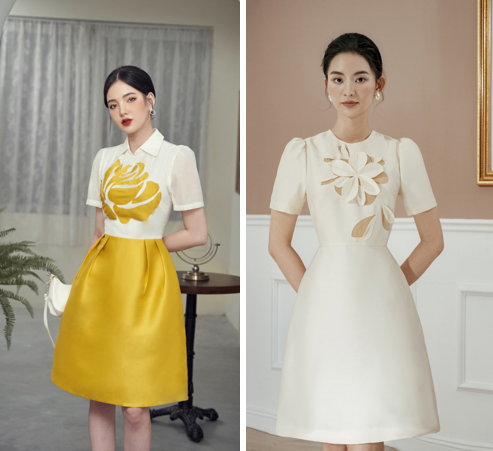 Thời trang nữ LAVIEM - Tuyên ngôn của phái đẹp hiện đại - Ảnh 6.