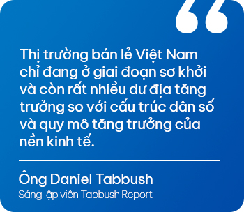 VIB và hành trình trở thành Ngân hàng bán lẻ hàng đầu Việt Nam - Ảnh 5.