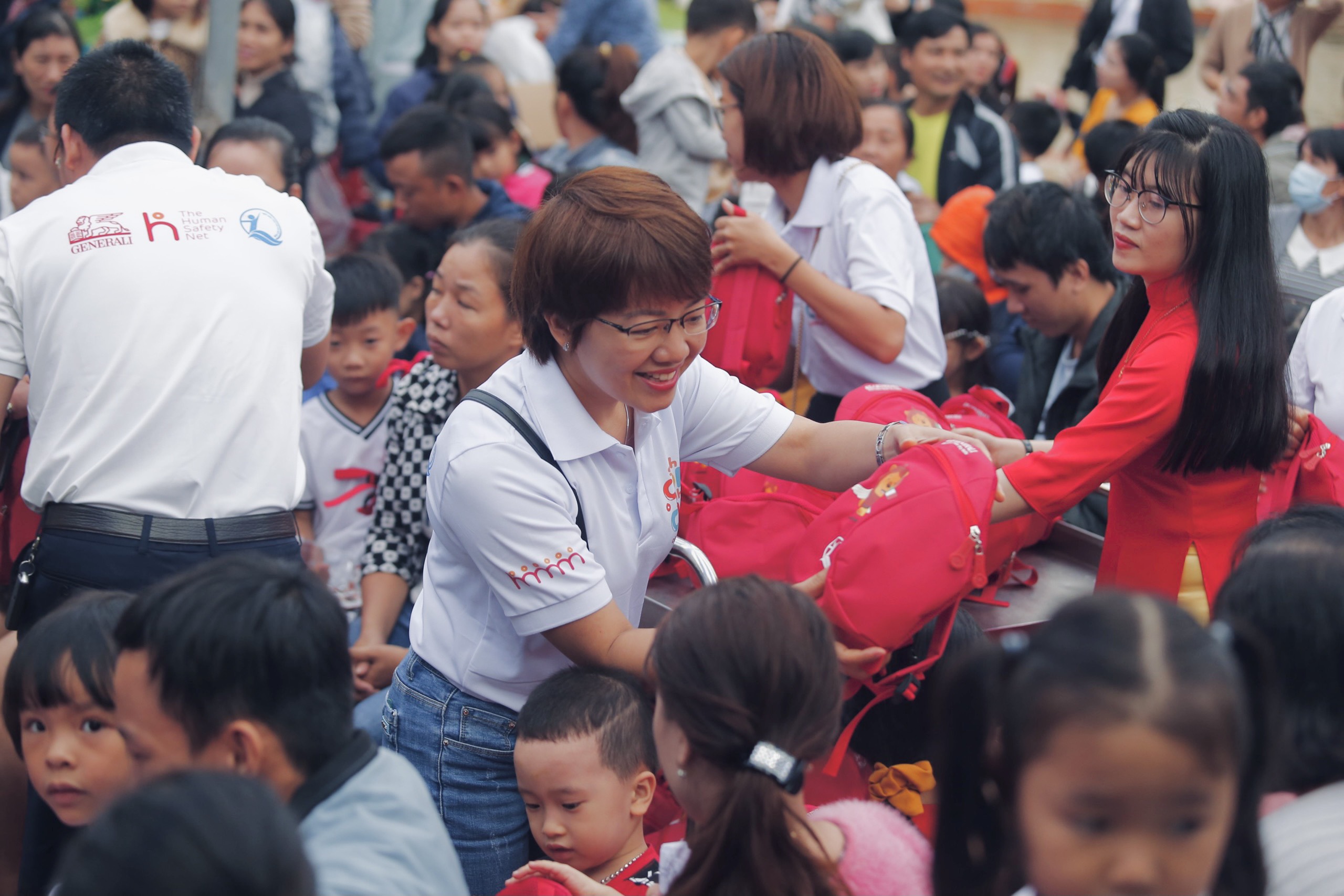 Generali khẳng định môi trường làm việc lý tưởng, sức hấp dẫn thương hiệu tuyển dụng - Ảnh 3.